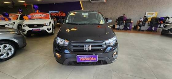 FIAT MOBI 1.0 EVO FLEX LIKE. MANUAL FIAT MOBI 1.0 EVO FLEX LIKE. MANUAL